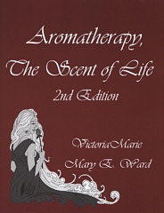 Aromatherapy Recipe Guide, Jennifer Hochell