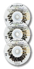 Aromatherapy Custom Blending Bar Business Guide by JenniferHochell, Holistic Aromatherapist