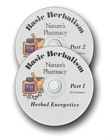 Basic Herbalism by Steven Horne