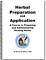 Herbal Preparation & Application by Steven Horne