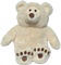 Warm Buddy Beary Bear