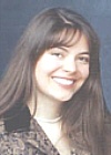 Larissa Jones
