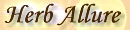 Herb Allure Home Page