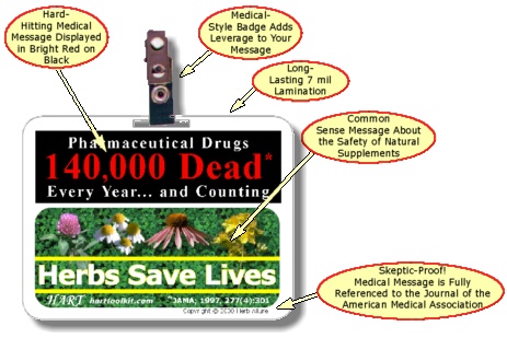 140,000 Dead Badge