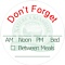 1.2 inch NSP Bottle Top Labels, Click Here