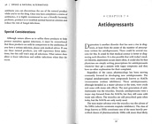 Drugs and Natural Alternatives by Clell Fowles