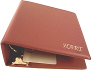 HART Binder