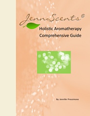 Holistic Aromatherapy for Body Systems, Jennifer Hochell