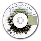 Holsitic Aromatherapy and Herbal Integration, Jennifer Hochell