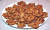 Banana Blast Bars