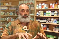 David J Getoff, CCN, Naturopath, Board Certified Nutritionist