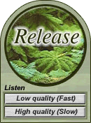 Tranquilities Release