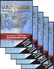 Vaccines: The Risks, The Benfits, The Choices