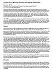 Chronic Adverse Reactions Associated With Hepatitis B Vaccine